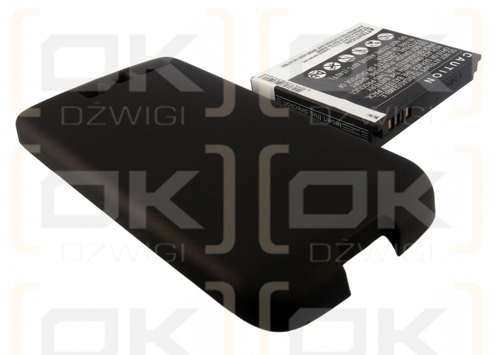 Google G7 / BA S410 2400 mAh Li-ion 3.7 V (Cameron Sino)