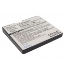 T-Mobile Touch Pro HD / BLAC160 1350mAh Li-ion 3.7V (Cameron Sino)