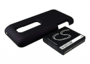 Ersatzakku für T-Mobile PG86100 / 35H00164-00M 2400 mAh Li-Ion 3,7 V (Cameron Sino)