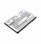 Vodafone 7 Trophy / 35H00134-17M 1000 mAh Li-ion 3.7 V (Cameron Sino)