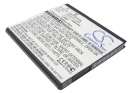 T-Mobile PD98120 / BD26100 1050mAh Li-ion 3.7V (Cameron Sino)