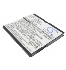 T-Mobile PD98120 / BA S470 1050 mAh Li-ion 3.7 V (Cameron Sino)