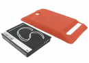 HTC Supersonic / BA S390 2200mAh Li-ion 3.7V (Cameron Sino)