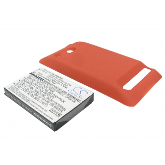 HTC Supersonic / BA S390 2200 mAh Li-Ion 3,7 V (Cameron Sino)