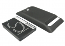 HTC Supersonic / BA S390 2200mAh Li-ion 3.7V (Cameron Sino)