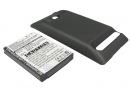 HTC Supersonic / BA S390 2200mAh Li-ion 3.7V (Cameron Sino)