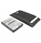 HTC Supersonic / BA S390 2200 mAh Li-ion 3.7 V (Cameron Sino)