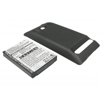 HTC Supersonic / BA S390 2200 mAh Li-Ion 3,7 V (Cameron Sino)