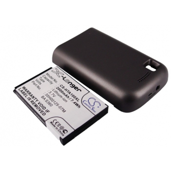 HTC A3288 / TOPA160 2000mAh Li-ion 3.7V (Cameron Sino)