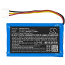 Husqvarna GSM-GPS / 535 0636-01 900mAh Li-Polymer 3.7V (Cameron Sino)