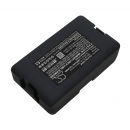 Husqvarna Sileno Life / 590 21 42-02 2500mAh Li-ion 18.0V (Cameron Sino)