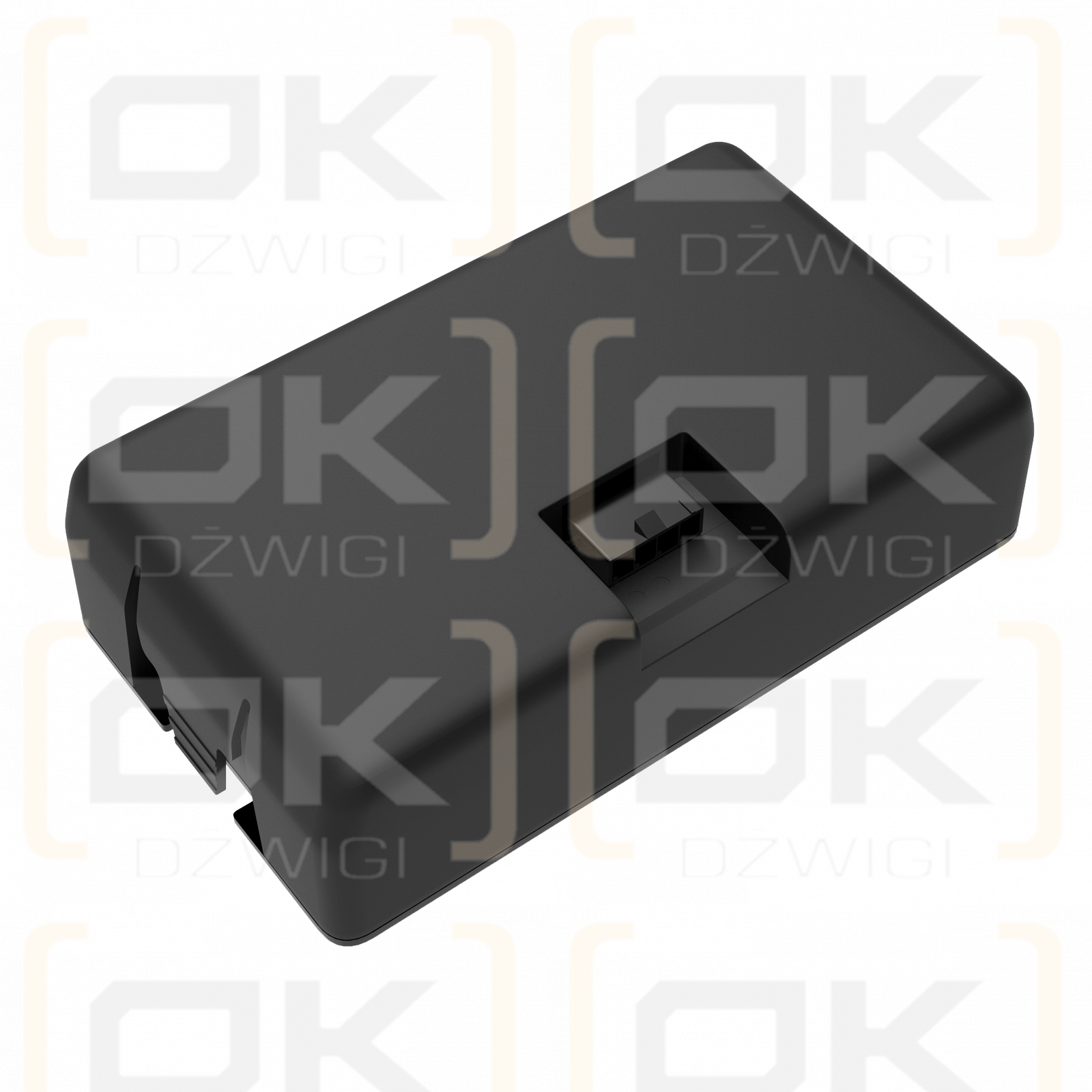 Husqvarna Sileno Life / 584 84 28-02 4000mAh Li-ion 18.0V (Cameron Sino)