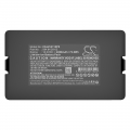 Husqvarna Sileno Life / 584 84 28-02 4000mAh Li-ion 18.0V (Cameron Sino)