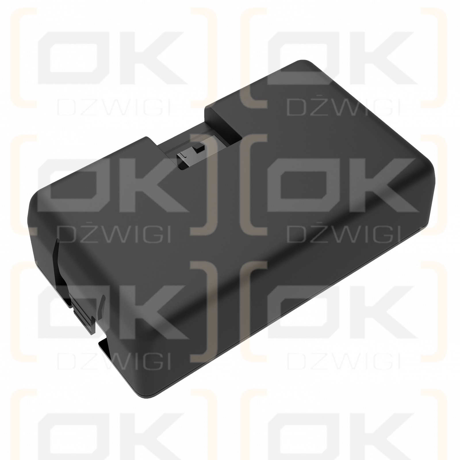 Husqvarna Sileno Life / 584 84 28-02 4000mAh Li-ion 18.0V (Cameron Sino)