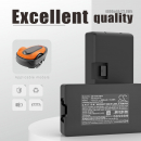 Husqvarna Sileno Life / 584 84 28-02 4000mAh Li-ion 18.0V (Cameron Sino)