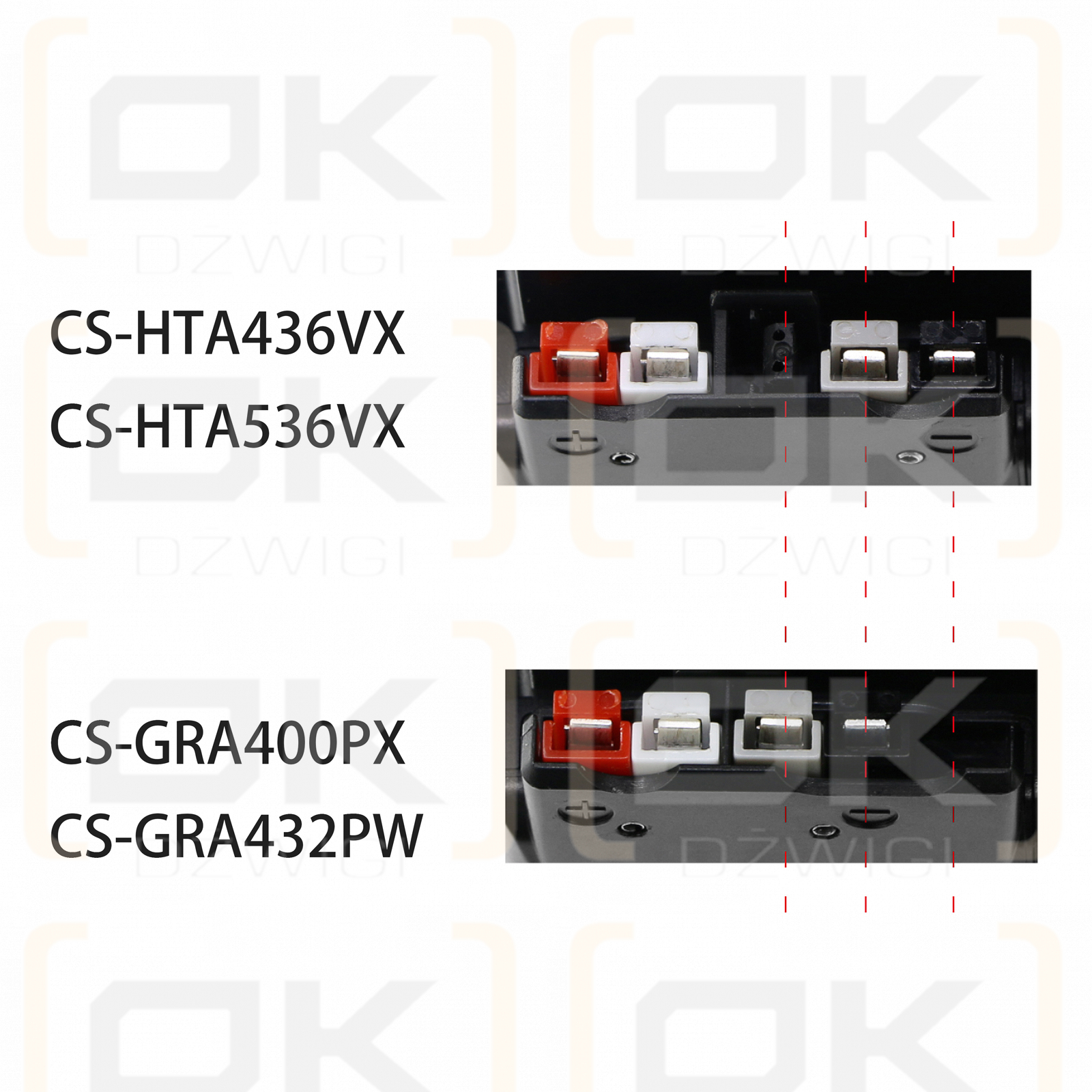 Husqvarna 136LiL / BLi10 4000mAh Li-ion 36.0V (Cameron Sino)