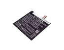 HTC 2PWD100 / B2PWD100 2300mAh Li-Polymer 3.85V (Cameron Sino)