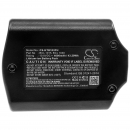 Hitachi WH10DFL / 329369 4000 mAh Li-Ion 10,8 V (Cameron Sino)