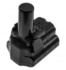 Hitachi WH10DFL / 329369 4000 mAh Li-Ion 10,8 V (Cameron Sino)