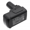 Hitachi WH10DFL / 329369 2000 mAh Li-Ion 10,8 V (Cameron Sino)