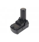 Hitachi WH10DFL / 329369 2000 mAh Li-Ion 10,8 V (Cameron Sino)