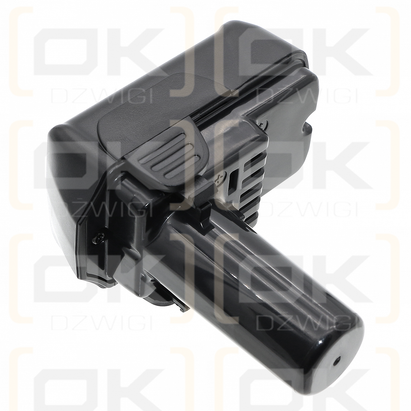 Hitachi WH10DFL / 329369 2000 mAh Li-Ion 10,8 V (Cameron Sino)