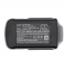 Hitachi WH10DFL / 329369 2000 mAh Li-Ion 10,8 V (Cameron Sino)