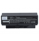HP Business-Notebook 2210b / 454001-001 4400 mAh Li-Ion 14,4 V (Cameron Sino)