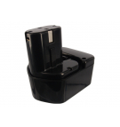 Hitachi WR12DMR / EB1212S 2100 mAh Ni-MH 12,0 V (Cameron Sino)