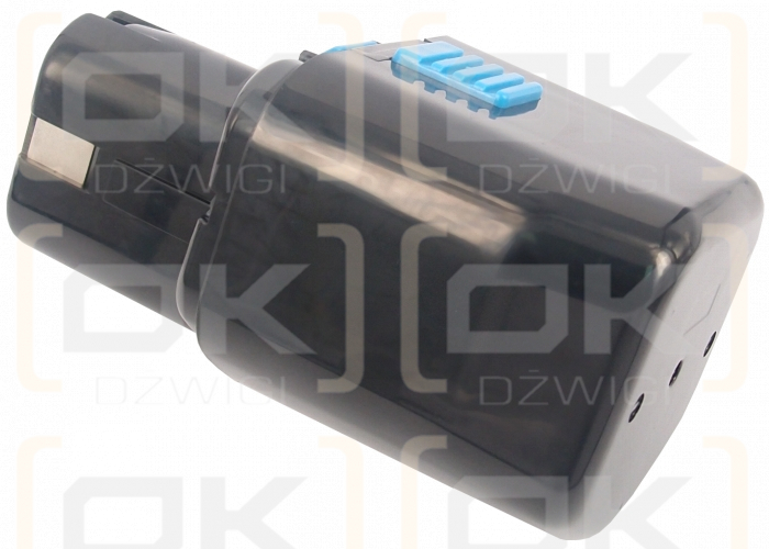 Hitachi WR12DMR / FEB12S12 2100mAh Ni-MH 12.0V (Cameron Sino)