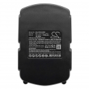 Hitachi WR18DLP4 / BCL 1815 2000mAh Li-ion 18.0V (Cameron Sino)