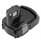 Hitachi WR18DLP4 / BCL 1815 2000 mAh Li-Ion 18,0 V (Cameron Sino)