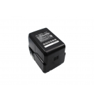 Hitachi DH36DL / BSL 3626 3000 mAh Li-Ion 36,0 V (Cameron Sino)