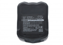 HITACHI DS 14DV / 327728 1500 mAh Li-Ion 14,4 V (Cameron Sino)