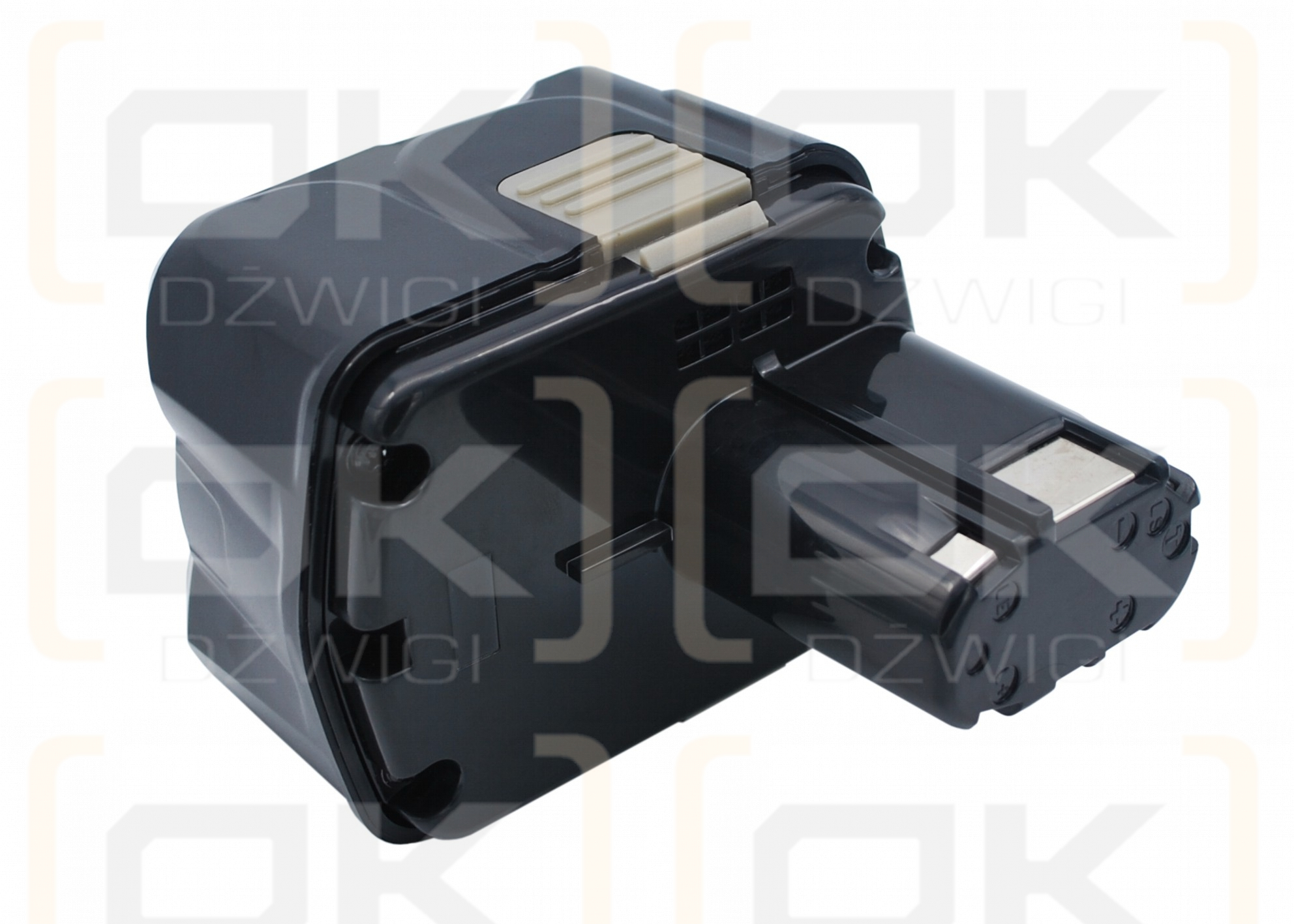 HITACHI DS 14DV / 327728 1500 mAh Li-Ion 14,4 V (Cameron Sino)