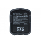 Hitachi C-2 / BCL 1415 4000 mAh Li-Ion 14,4 V (Cameron Sino)