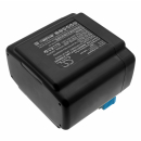 Hitachi DV 24DVKS / EB 2420 1500 mAh Ni-MH 24 V (Cameron Sino)