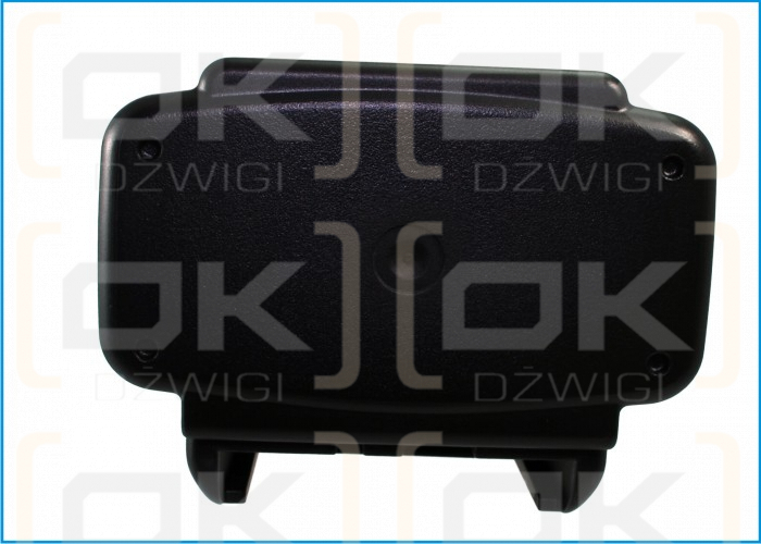 Hitachi DV 24DVKS / EB 2420 3000 mAh Ni-MH 24 V (Cameron Sino)