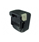 Hitachi WM 14DBL / BSL 1415 3000 mAh Li-Ion 14,4 V (Cameron Sino)