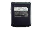 Hitachi WM 14DBL / BSL 1415 3000mAh Li-ion 14.4V (Cameron Sino)