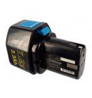 Hitachi FEB7S / EB712S 3300 mAh Ni-MH 7,2 V (Cameron Sino)