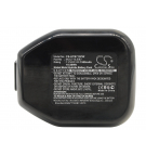 Hitachi NR90GC Nagelpistole / BCC715 1500 mAh Ni-MH 7,2 V (Cameron Sino)