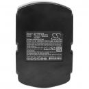 Hitachi WR18DLP4 / BCL 1815 5000 mAh Li-Ion 18,0 V (Cameron Sino)