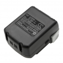 Hitachi WH18DBDL / BSL 1830 1500mAh Li-ion 18.0V (Cameron Sino)