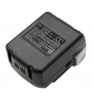 Hitachi WH18DBDL / BSL 1830 1500 mAh Li-Ion 18,0 V (Cameron Sino)