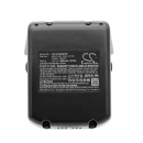 Hitachi WH18DBDL / BSL 1830 1500mAh Li-ion 18.0V (Cameron Sino)