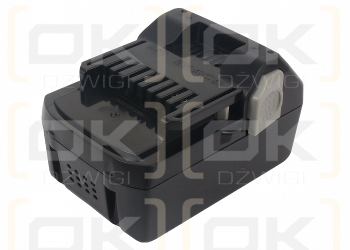 Hitachi WH18DBDL / BSL 1830 3000 mAh Li-Ion 18,0 V (Cameron Sino)