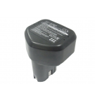 Hitachi WR 9DMR / B3 2000 mAh Ni-MH 9,6 V (Cameron Sino)