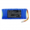 Huntleigh SC1000 / 400-316 3500mAh Ni-MH 12.0V (Cameron Sino)