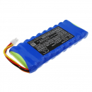 Huntleigh SC1000 / 400-316 3500mAh Ni-MH 12.0V (Cameron Sino)